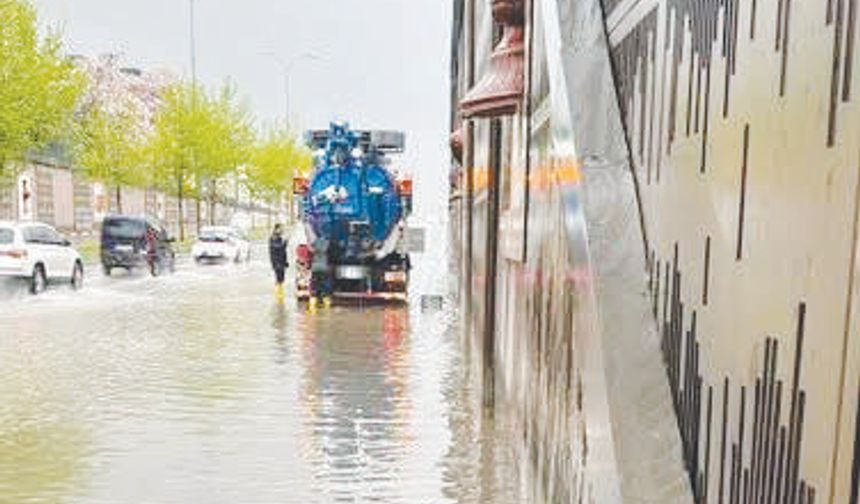 ‘Kaynaklarımızı sonuna kadar paylaşacağız’