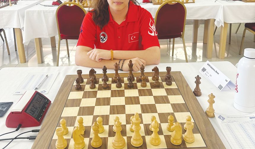 ‘Avrupa şampiyonu, büyük bir disiplin ve strateji örneği sergiliyor’