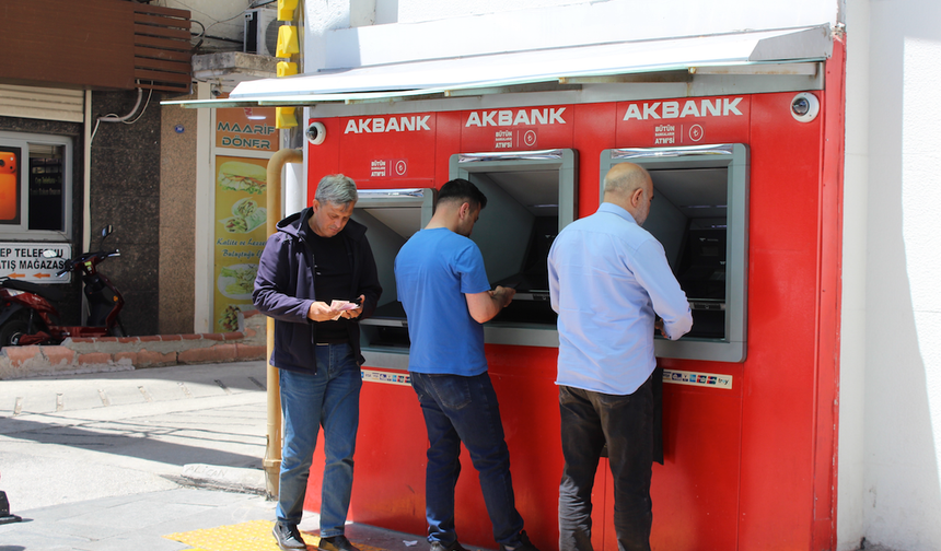 ‘PİYASALAR ÇOK FAZLA ETKİLENMEDİ’