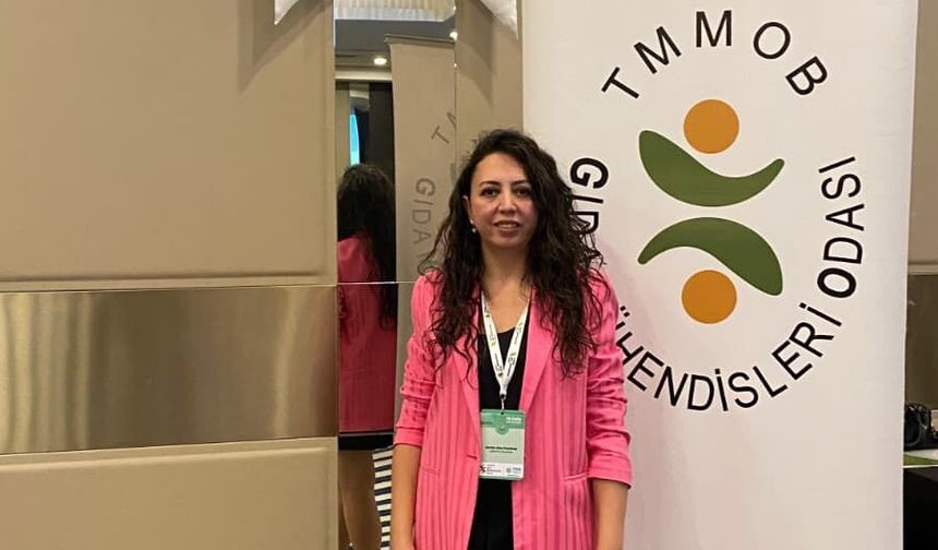 ‘GIDA GÜVENLİĞİ BÜYÜK ÖNEM TAŞIYOR’