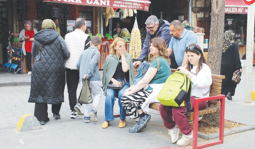 Milyonlarca hane devlet desteğinden mahrum!