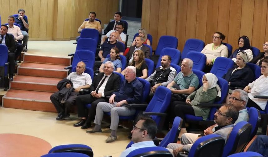 ‘Uzlaştırma sisteminin daha etkin işlemesi gerek’
