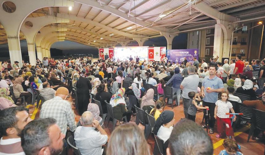 Beykent’in çehresi değişecek!