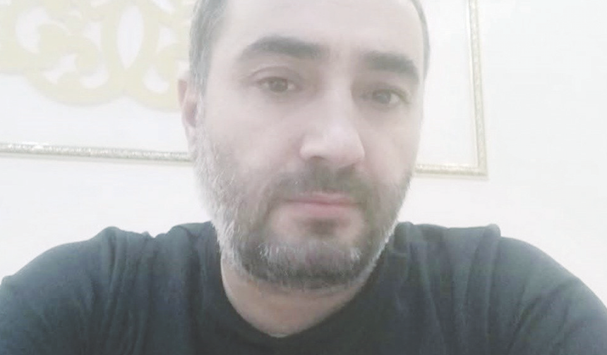 Cengiz Akkurt'un dosyasında tecavüz iddiası!