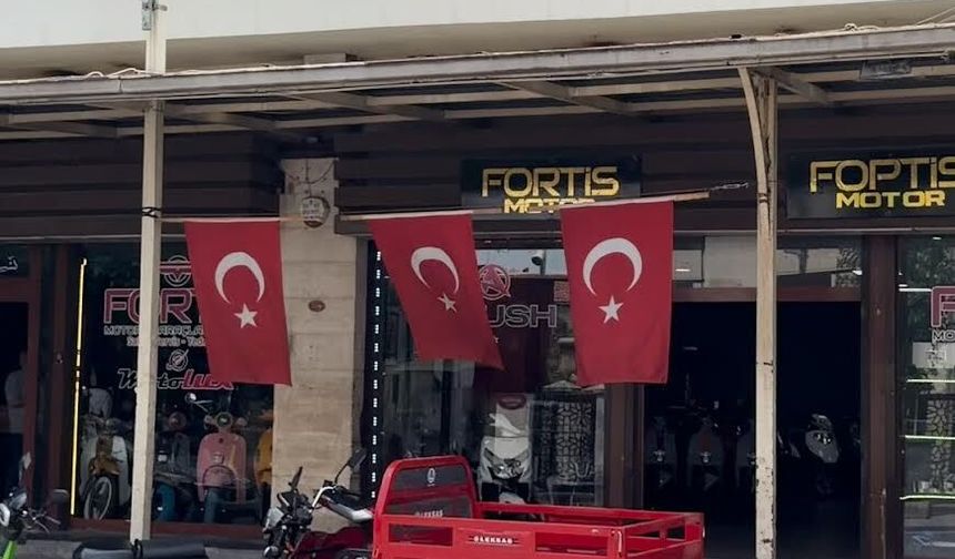 Milli heyecan hep birlikte yaşanacak