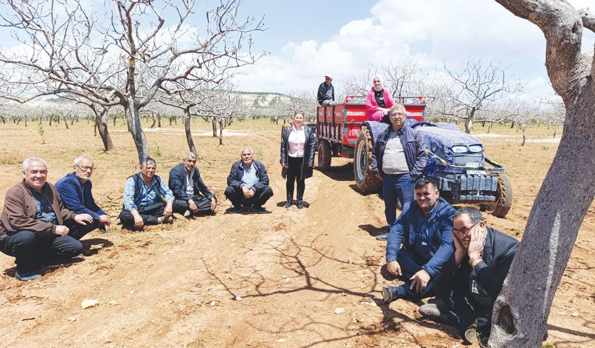 ‘Üretimin sürdürülebilirliği konusunda endişeliyiz’