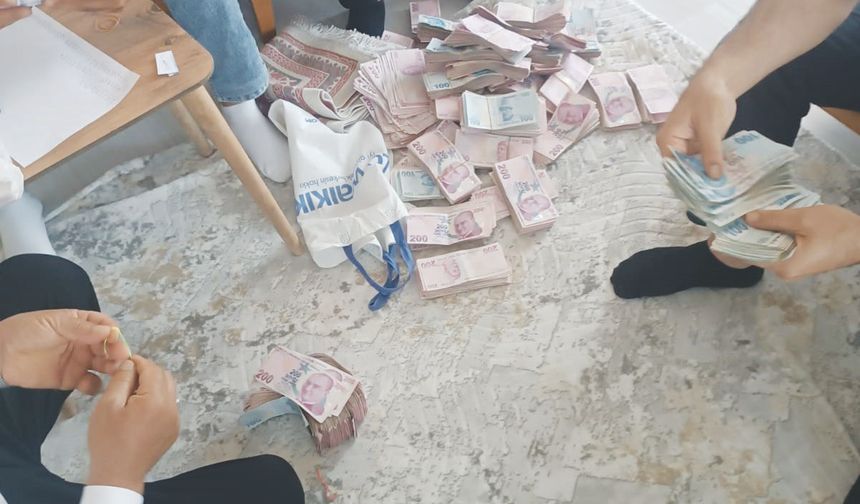 ‘Bahis oynayan 50 bin kişiye büyük bir darbe indirdik’