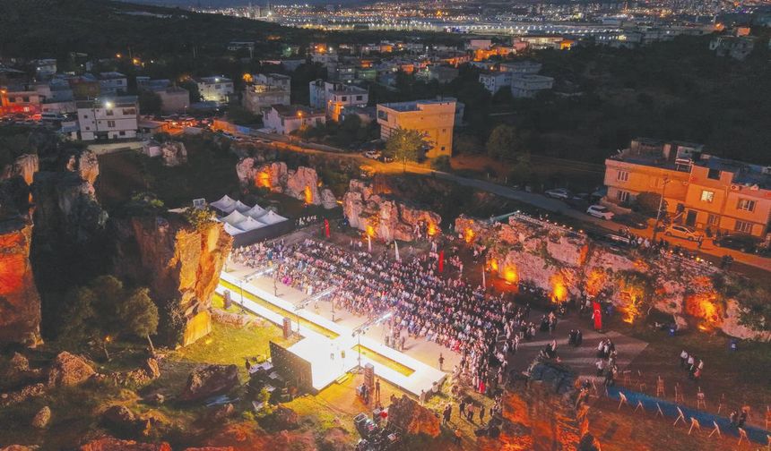 ‘Bu tarihi miras hepimizin’