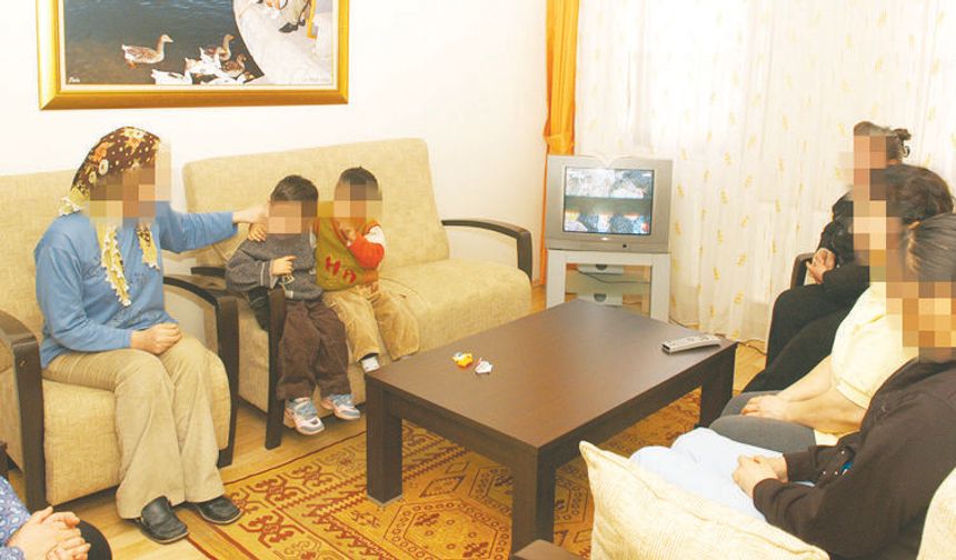 ‘Kadın sığınma merkezlerinin sayıları yetersiz’