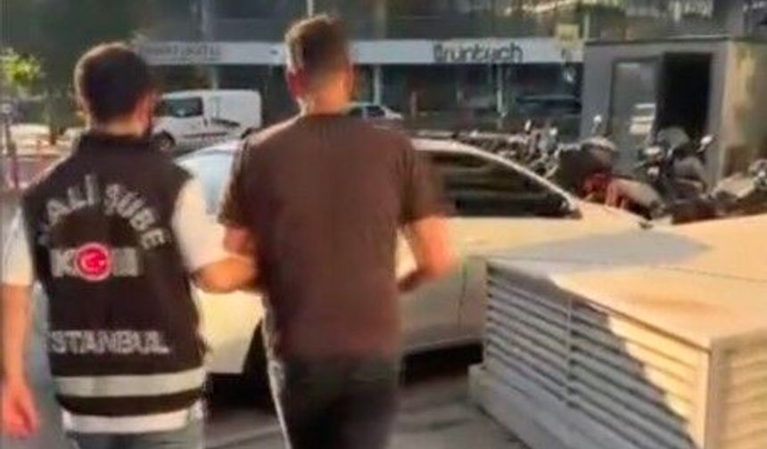 Paranın izini yurtdışında kaybettirmeye çalıştılar