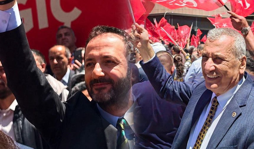 CHP'de saflar netleşiyor: Öztürkmen ve Kürdülü bir yanda, Meriç ve Açar diğer yanda