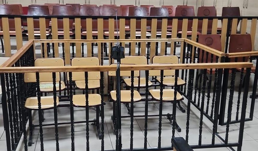 ‘SON YILLARDAKİ EN CİDDİ ve KAPSAMLI YARGI REFORMU’