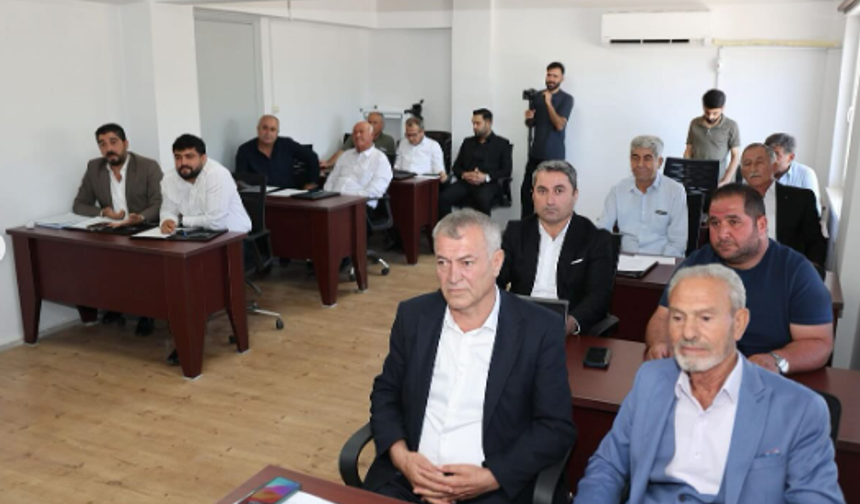 MHP GAZİANTEP’TE İSTİFA DEPREMİ!