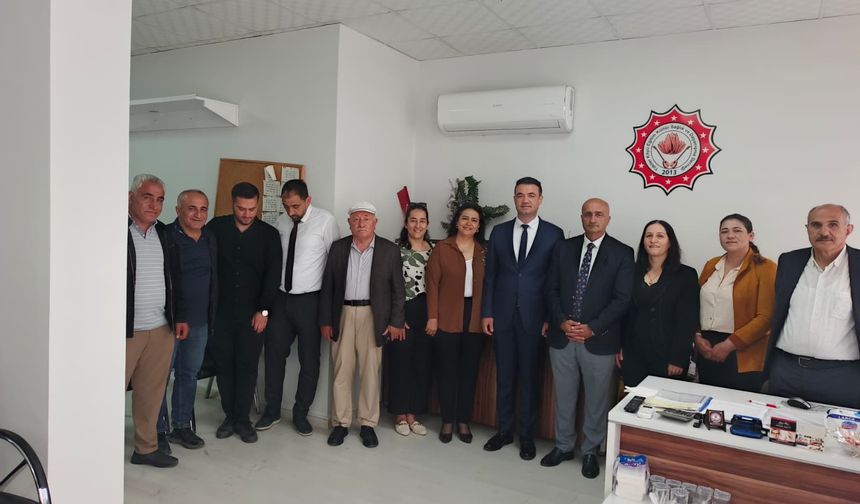 ‘HEDEFİMİZ 40 BİN KİŞİYİ AĞIRLAMAK’