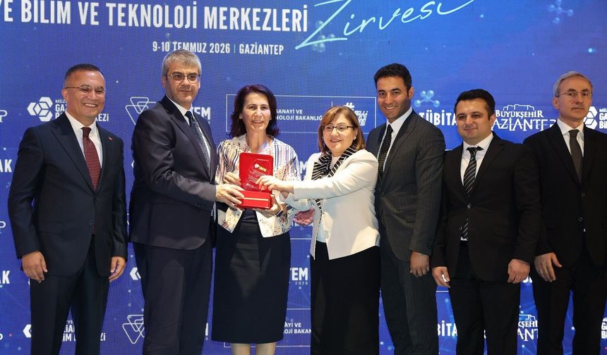 ‘Ülkemizin güzide kentlerinden biriyiz’