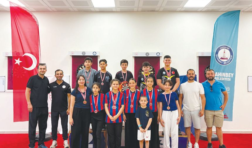 ‘Milli birliğimizi yaşatıyoruz’