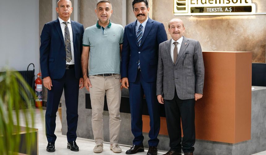 GAZiANTEP FK'DAN KOMBiNE SEFERBERLiĞi!