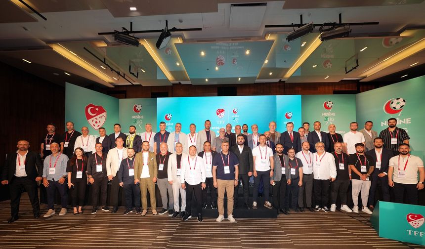 YENİ SEZON 6 EYLÜL'DE BAŞLIYOR