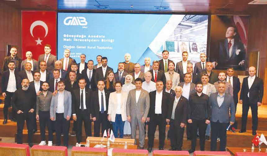 ‘184 ülkeye ihracat var ama sevkiyat yok!’