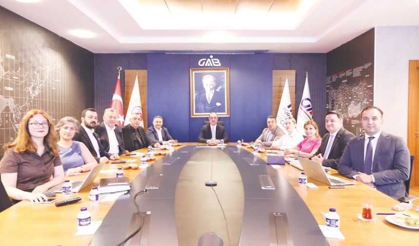 ‘Yeni finans paketi üreticiler için can suyu olacak’