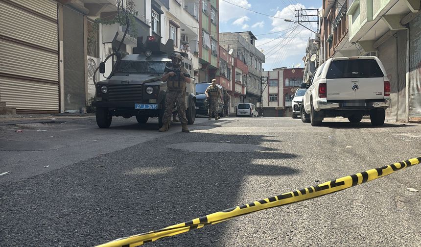 Suçlulara göz açtırmıyorlar