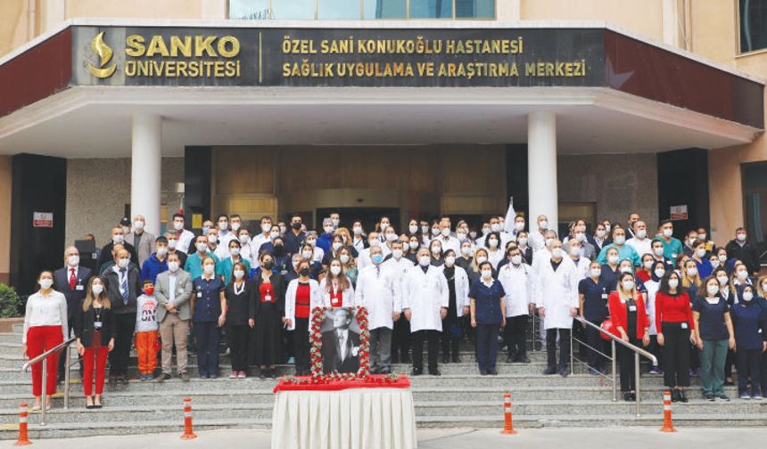 ‘Tercihiniz, geleceğe atacağınız önemli bir adım”