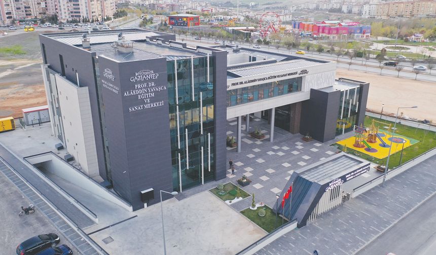 ‘Akademik gelişmeleri yakından takip ediyoruz’