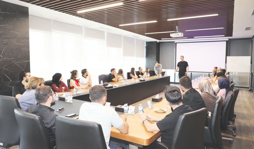 ‘Doğru ürün doğru pazara ulaştırılmalı’