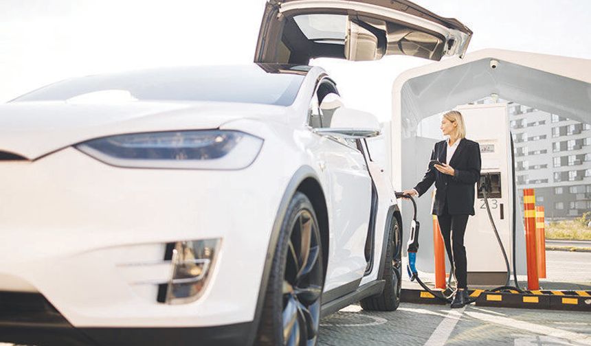 Elektrikli araçlar için yeni gündem!