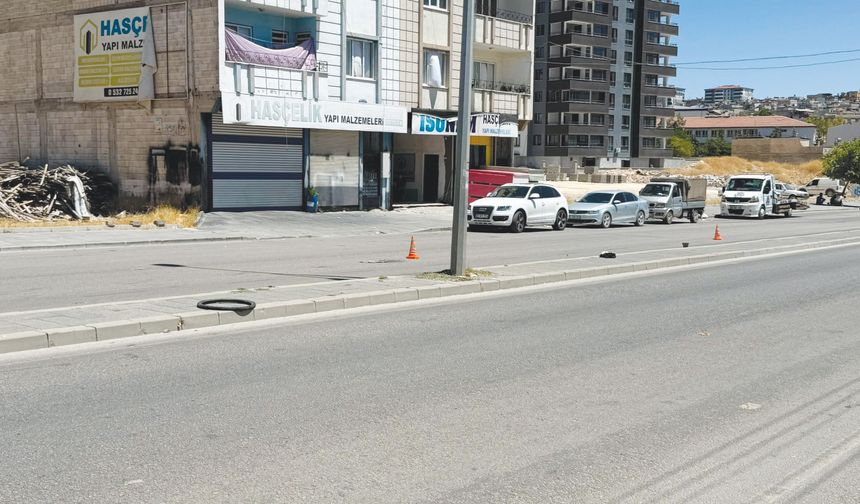 Boşanmak isteyen kadını canice öldürdü!