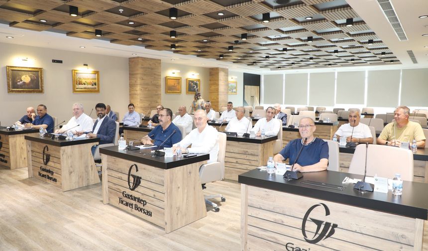 Küresel tahıl ticaretinde yaşanan gelişmeler yüzleri güldürüyor!