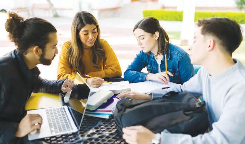 ‘Puan değil başarı sırasına bakın’