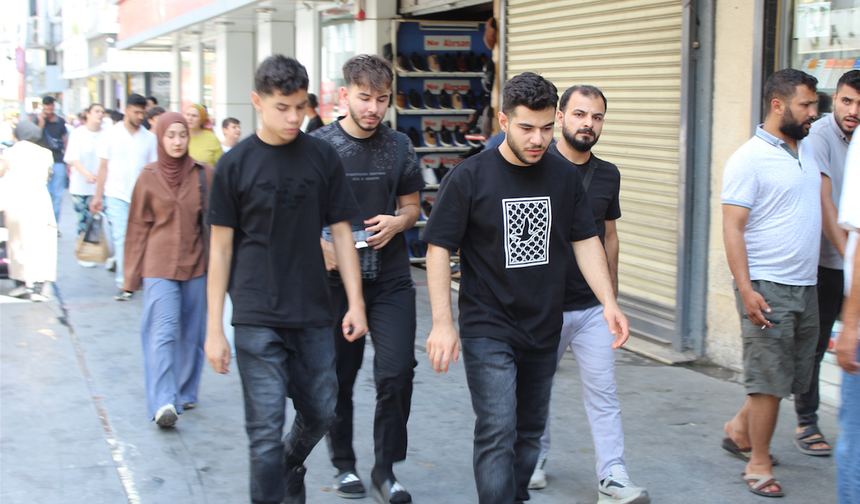 ‘TERCİH LİSTESİNİN DENGELİ HAZIRLANMASI GEREKİYOR’