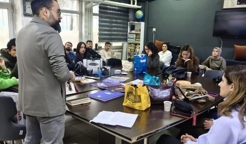 ‘YENİ MAĞDURİYET ZİNCİRLERİYLE DEVAM EDİYOR’