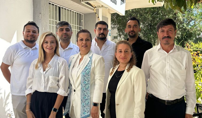 ‘VETERİNER HEKİMLER SAHİPSİZ DEĞİLDİR’