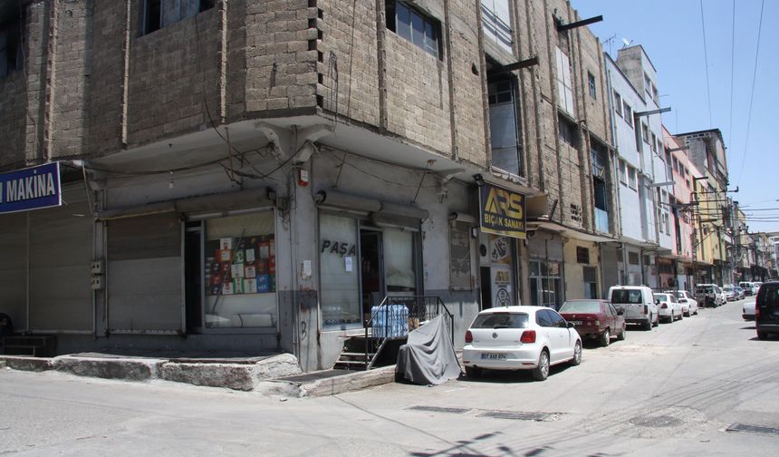 ‘FİRMALARIMIZ KREDİYE ULAŞABİLMELİ’