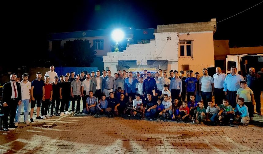 ‘Gençlerin ne istediğini bilmek çok önemli’