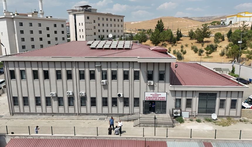 ‘Hastaların sosyal yaşama katılımı desteklenecek’