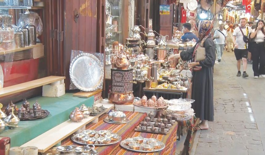 ‘Herkes için iyi bir süreç’