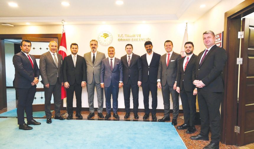 ‘İhracatın önündeki en büyük engel gümrük vergileri!’
