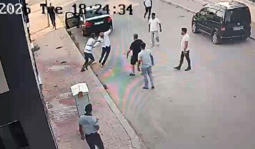 Koltuk kavgası ölümcül bıçak darbelerine dönüştü!