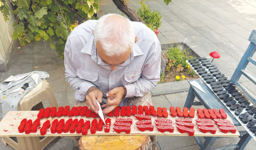 ‘Tankunyacılık mesleğinin son ustalarıyız’