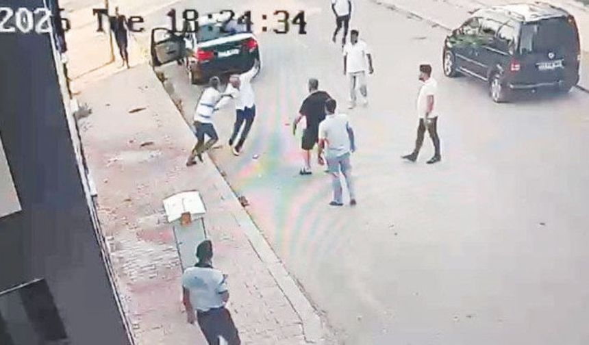 ‘Şehrin ihtiyacı kavga değil, huzur’