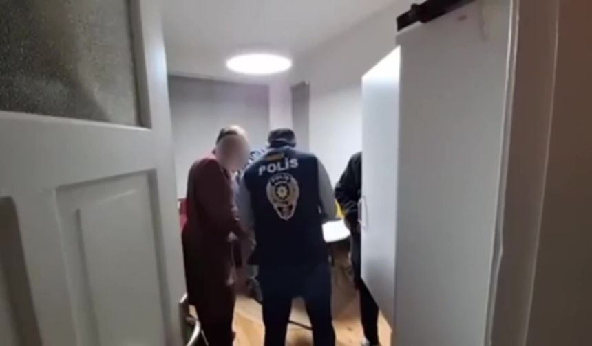 Siber suçlardan tutuklanan 77 şüphelinin 37’si cezaevinde!