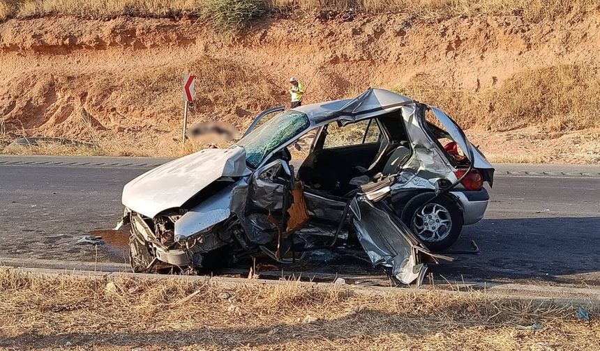 Trafik canavarları can almaya devam ediyor!