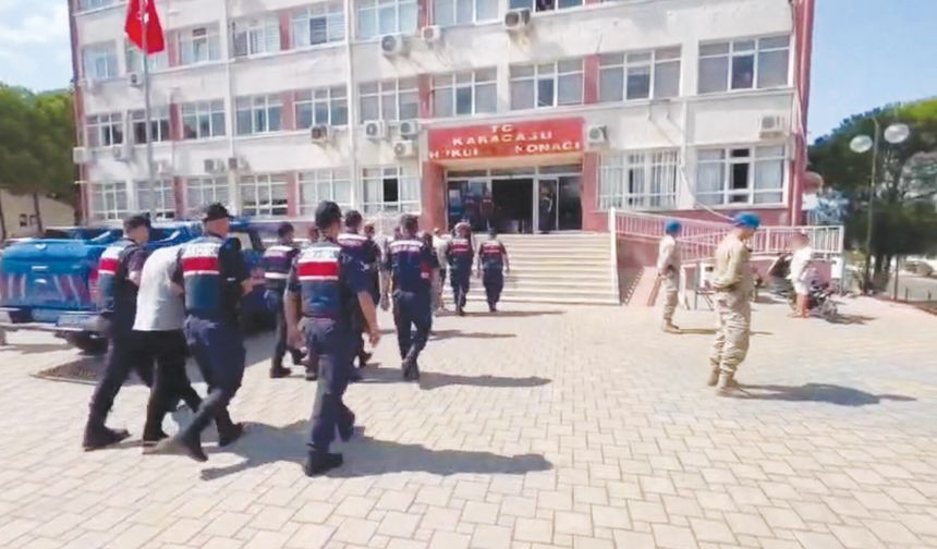 MİT ve banka çalışanı yalanıyla milyonluk vurgun!
