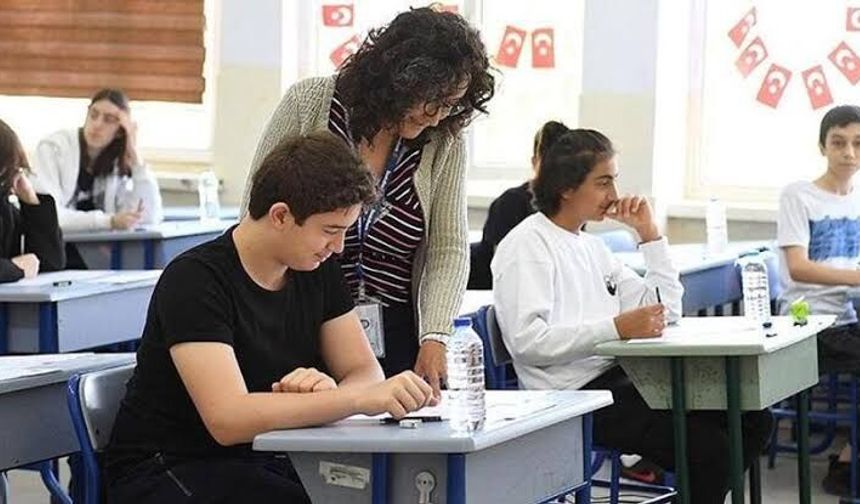 ‘Son sınıfların yüzde 45’i tercih yapmadı!‘