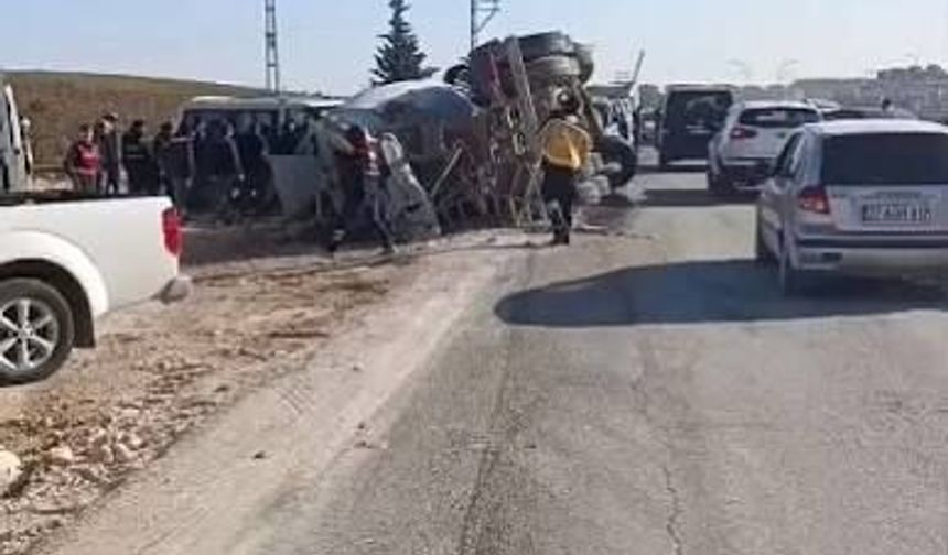‘Kazaların yoğunlaştığı noktalarda gerekli tedbirler alınmalı’