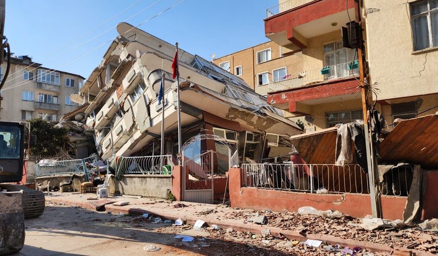 ‘Yapı Kayıt Belgeli binalar denetlenmeli’