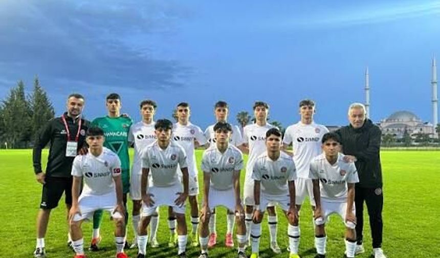 GELİŞİM LİGLERİ MASAYA YATIRILACAK